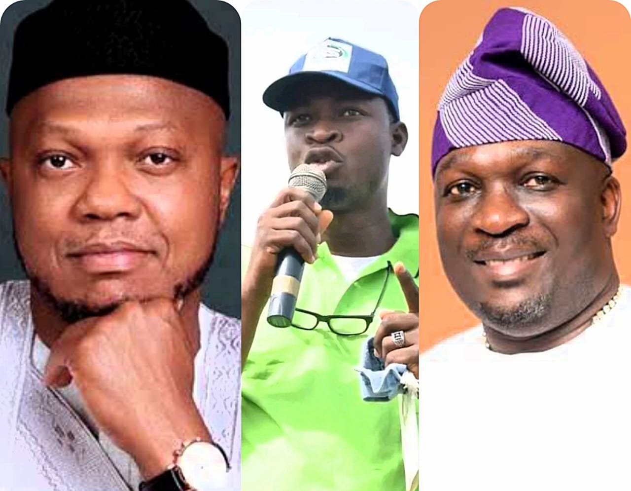 2023: Aderinokun, Amuzu Win, New Dawn For Ogun People