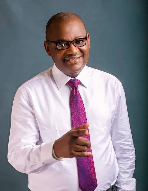 NASS Election 2023: INEC Declares GNI Winner in Yewa North / Imeko Afon Federal Constituency