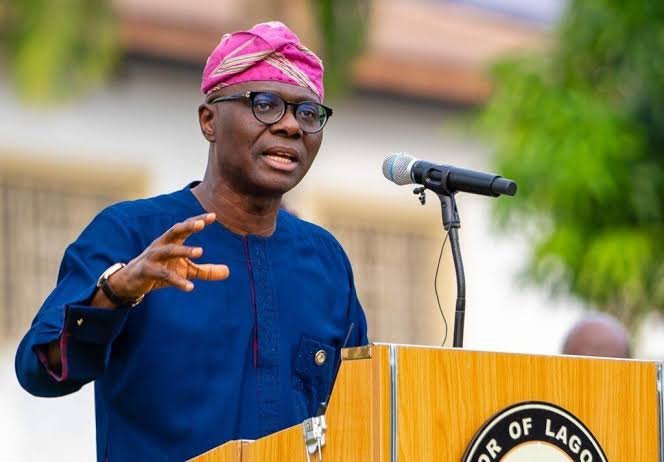 Lagos 2023: Sanwo-Olu reels out achievements, promises New Projects for greater Lagos