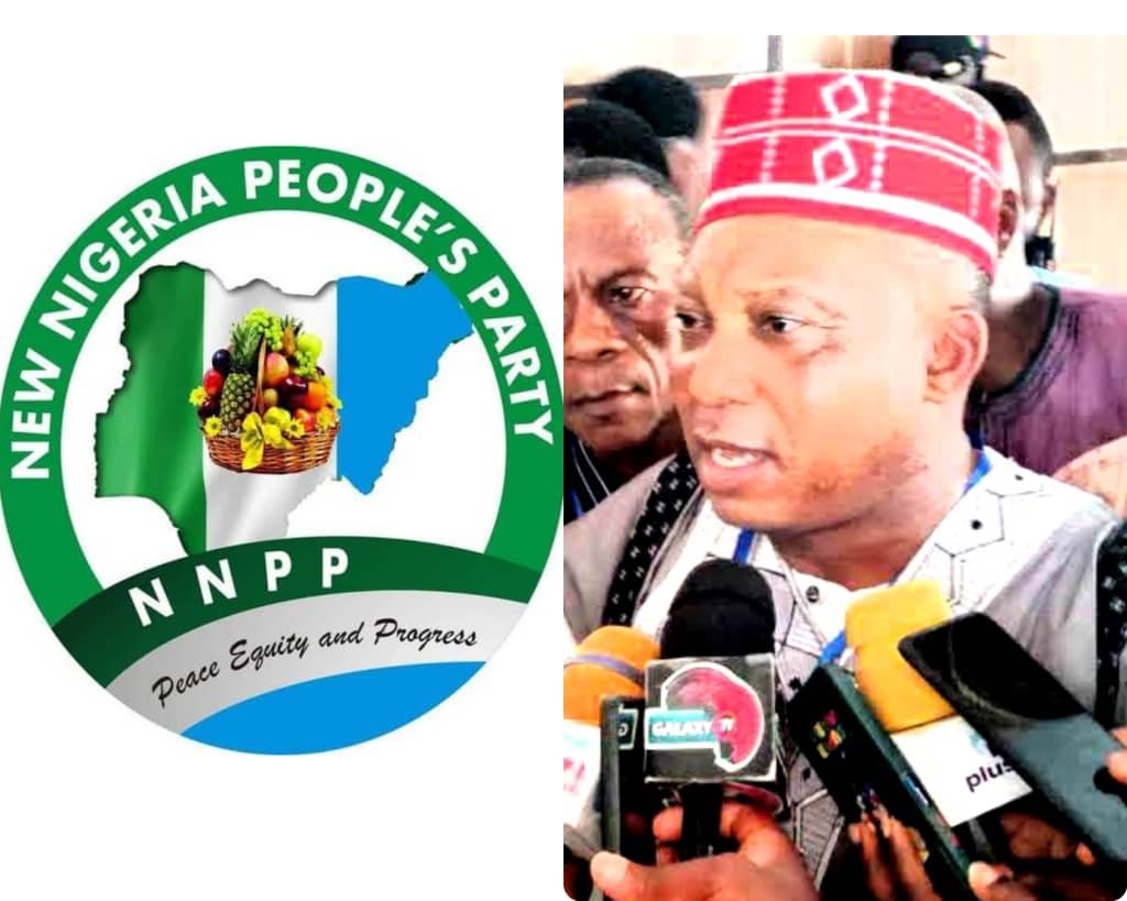 Ogun NNPP drags INEC, APC, Abiodun to Court over omission, hires 15 Lawyers