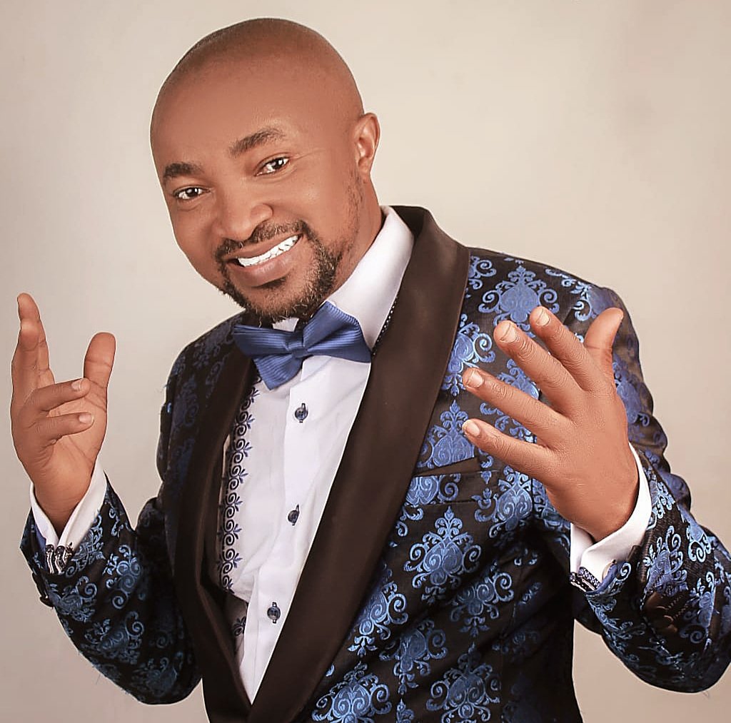 Self-styled Pop-Artiste, Olufemi Orunsola hits Music Airwaves with new Gosple-Song to celebrate Easter