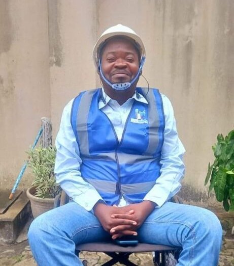 Power: Engr Adebola Anofi fulfills passion in renewable Energy Sector