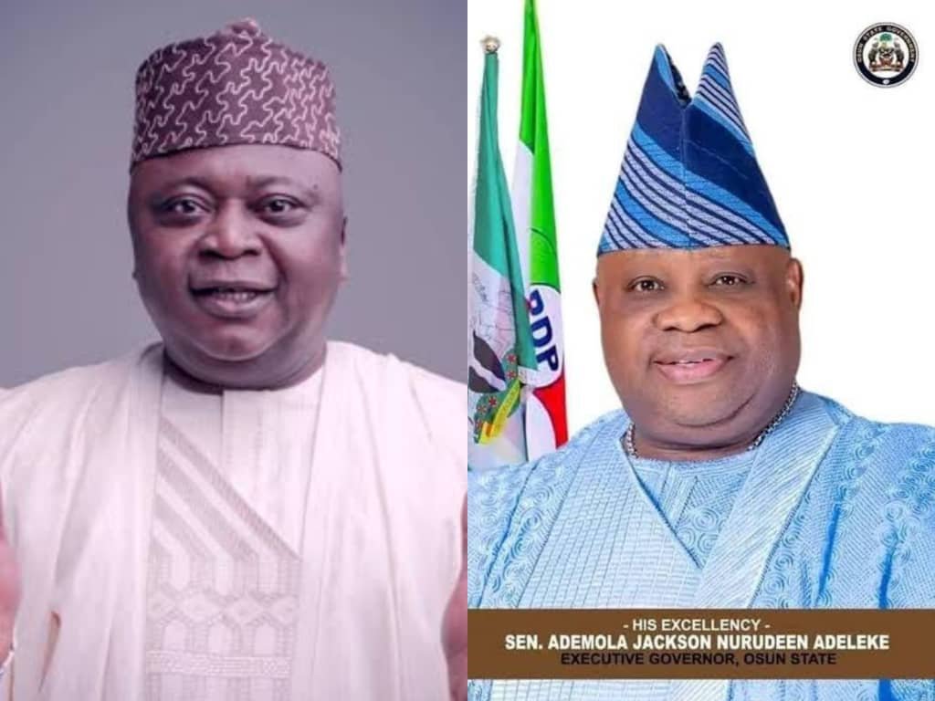 Adebutu congratulates Adeleke, commends Supreme Court’s judgement