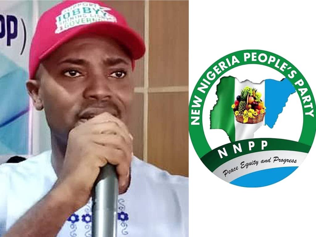 Ogun NNPP: Ex-gov’ship Aspirant, Fayoyin plans to return as Party’s Chair, Oginni expelled