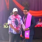 MAPOLY Industrial Centre rewards Rite Foods CEO, TV Host, Doyin Kukoyi, Other Alumni at MMDEs Award