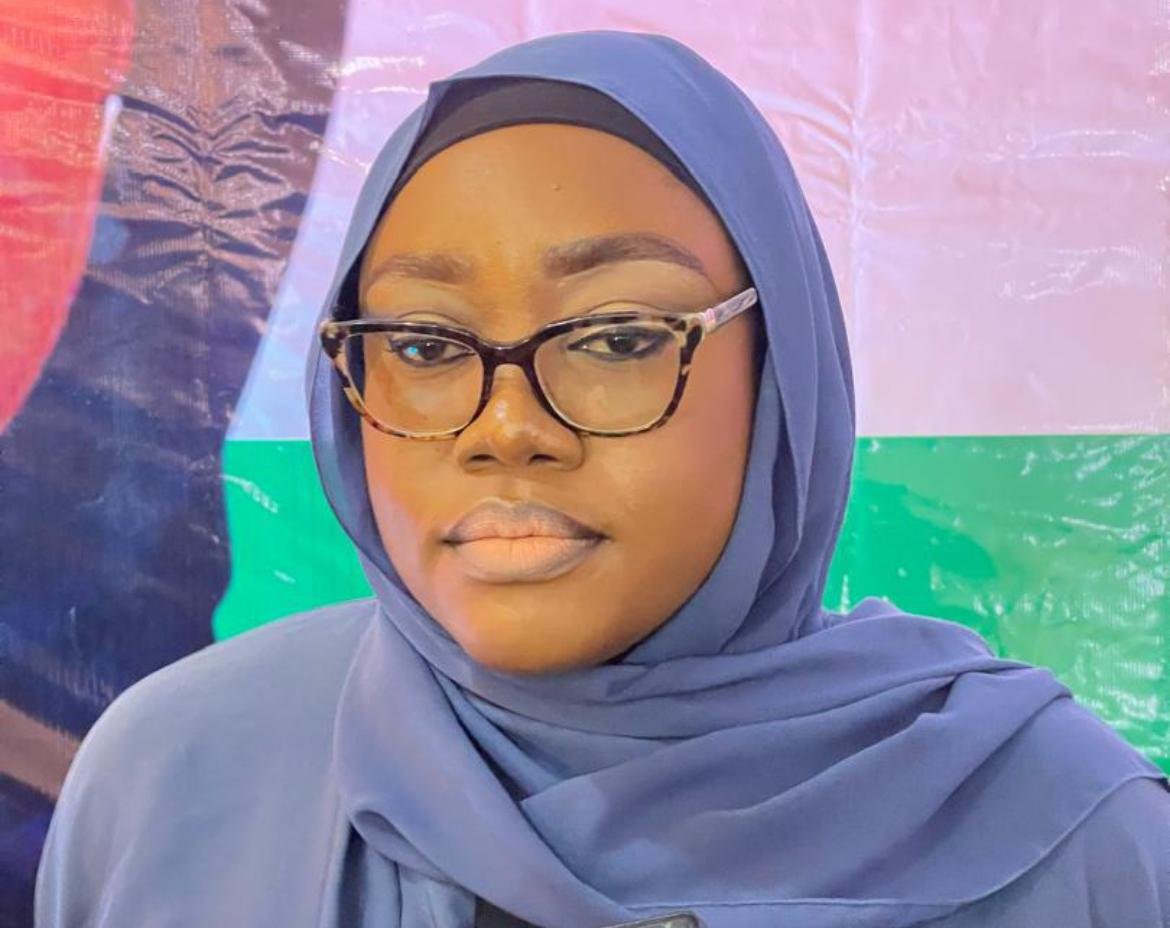 Rinsola Abiola Hosts Ramadan Lecture, Urges Youths On Leadership, Civic Engagement