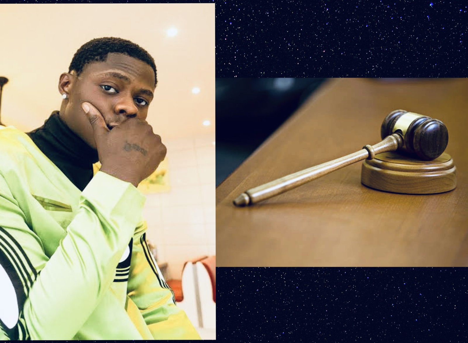 MOHBAD: Unresolved Circumstances Surrounding Death Spark Public Outrage