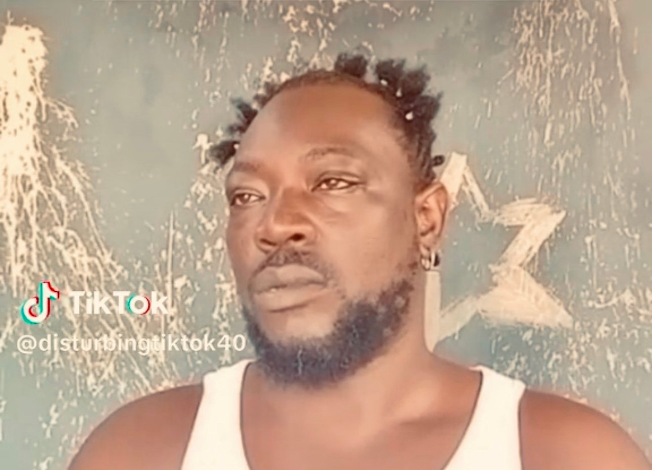 Tragedy Strikes: Popular TikToker ‘DisturbingTiktok’ Dies During Live Stream, Wife Speaks Out