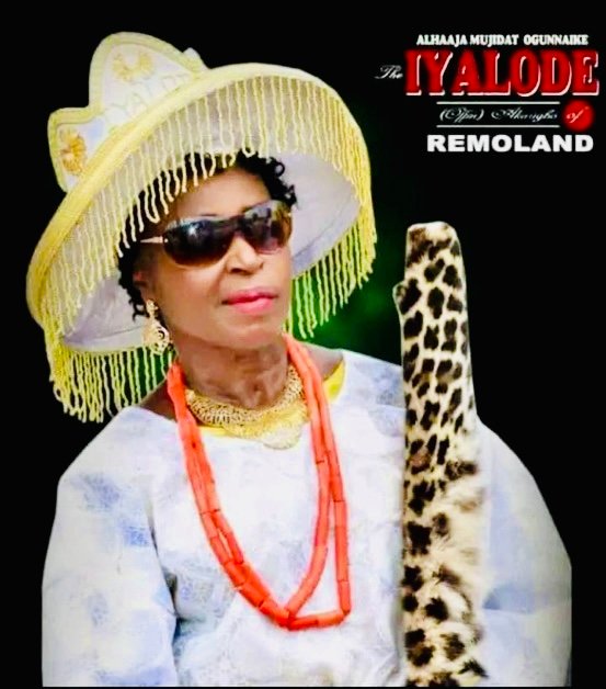 Ogun PDP Youth Wing Mourns Passing of Alhaja’ Ogunaike