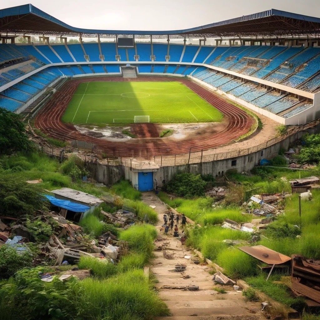 Nigeria’s Sports Sector Faces Critical Crossroads: A Call for National Reform – Monday Ozoya 