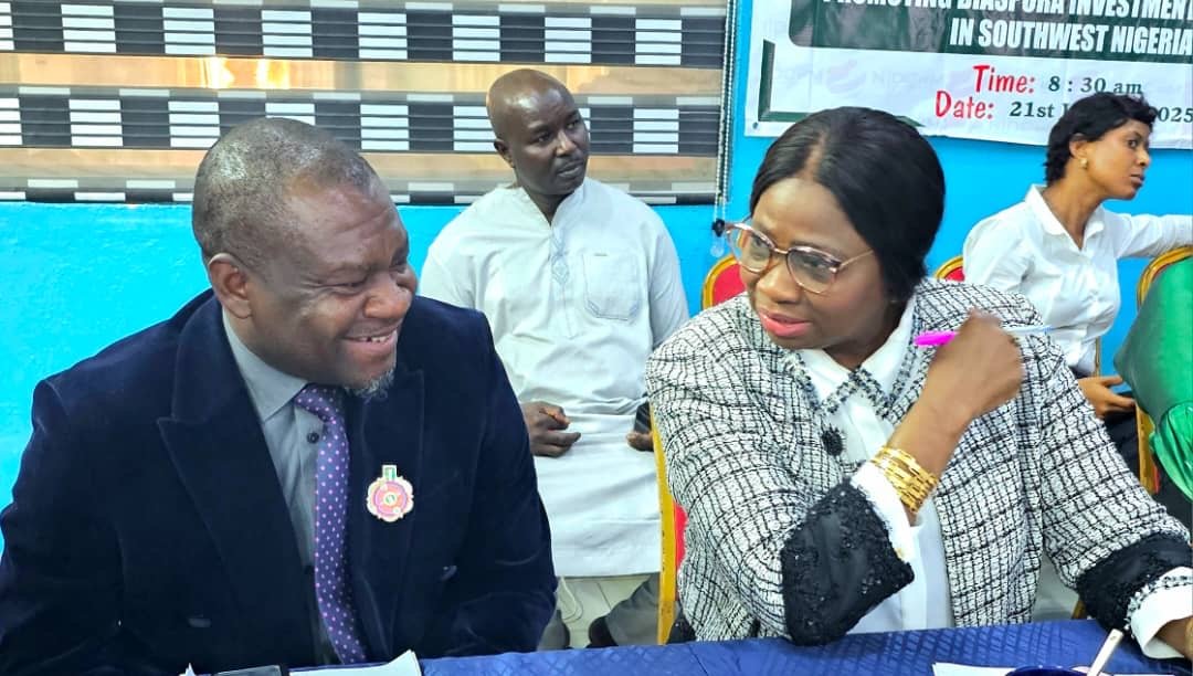 Pelican Valley CEO, Dabiri-Erewa to Champion Diaspora Investment Drive at UK Business Event