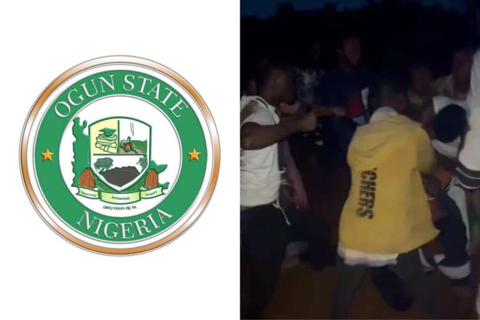 Land-Grabbers Clash in Ogun Community as Residents Cry Out to Gov Abiodun