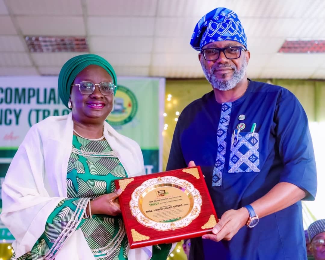 Ogun Approves 1,000 New TRACE Officers as Agency Marks 20th Anniversary