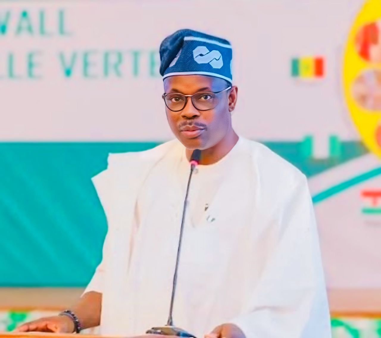 FG Begins Construction of Six Cancer Centres of Excellence Nationwide – Minister Salako Speaks