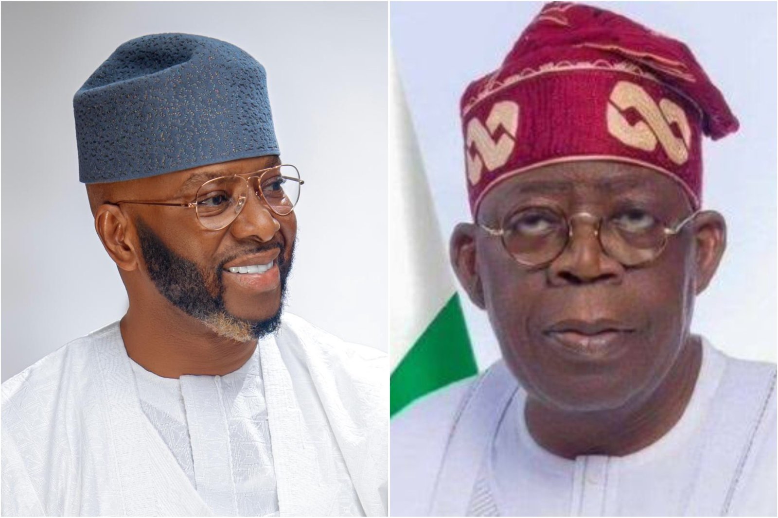 “Ekiti is Bleeding” – Otunba Fayose Writes President Tinubu to Save Lives, Rebuild Roads