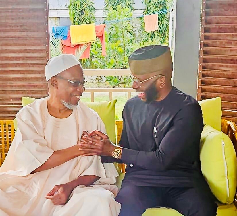 Ekiti 2026: ADC’s Aregbesola Endorses Otunba Fayose’s Vision