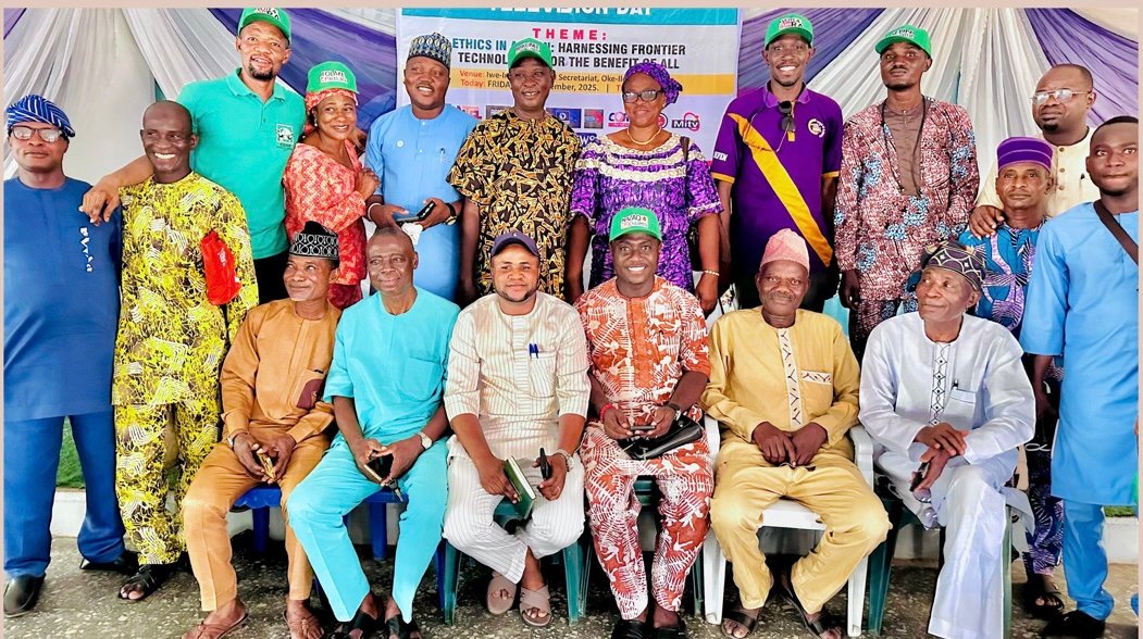 NUJ Poll: Ayinla, ‘Team RA’ Gain Chapels’ Support as Ogun NUJ Election Nears