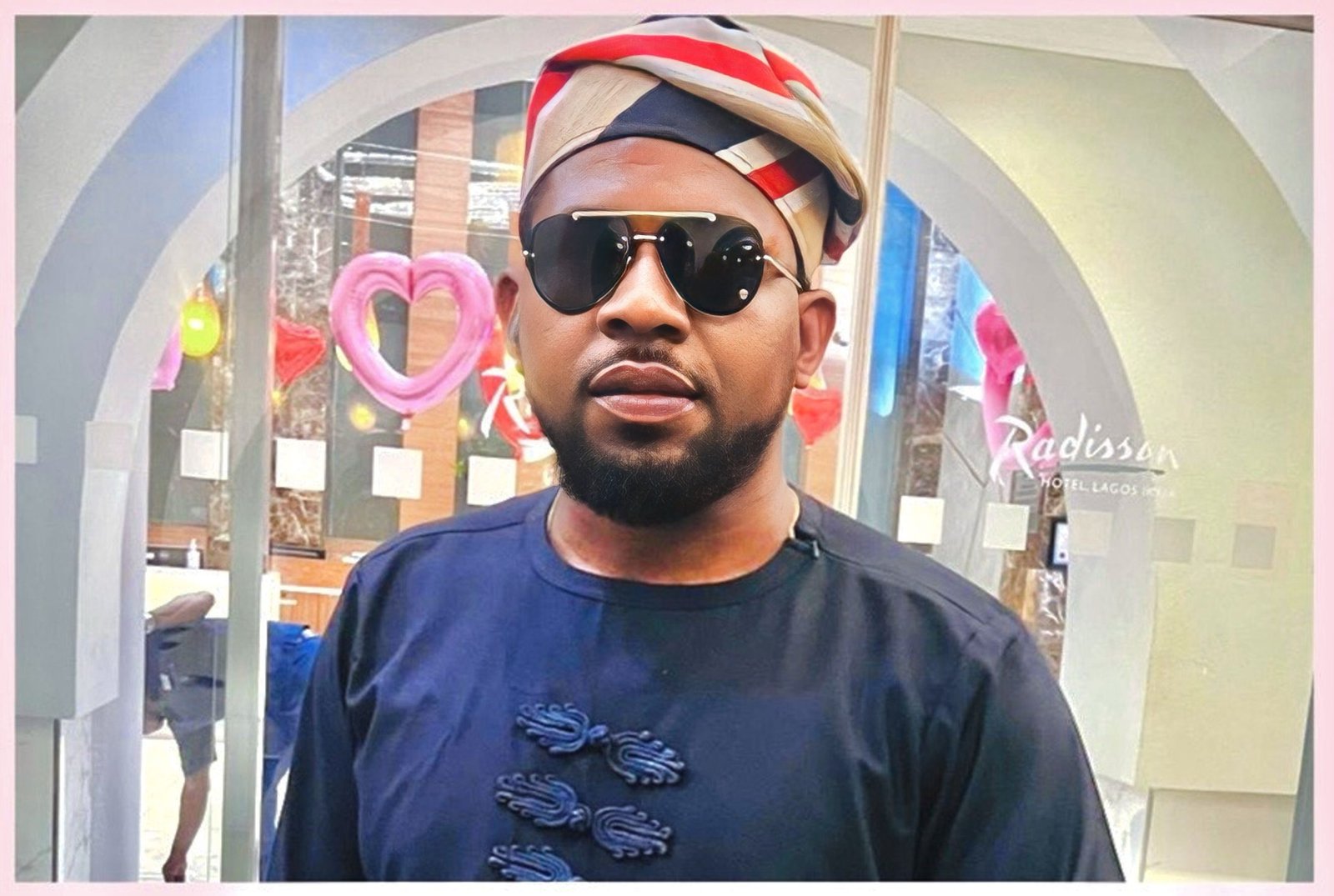 Vision 2027: Jiboku Olatunde Unveils Agenda for Inclusive Governance in Ogun