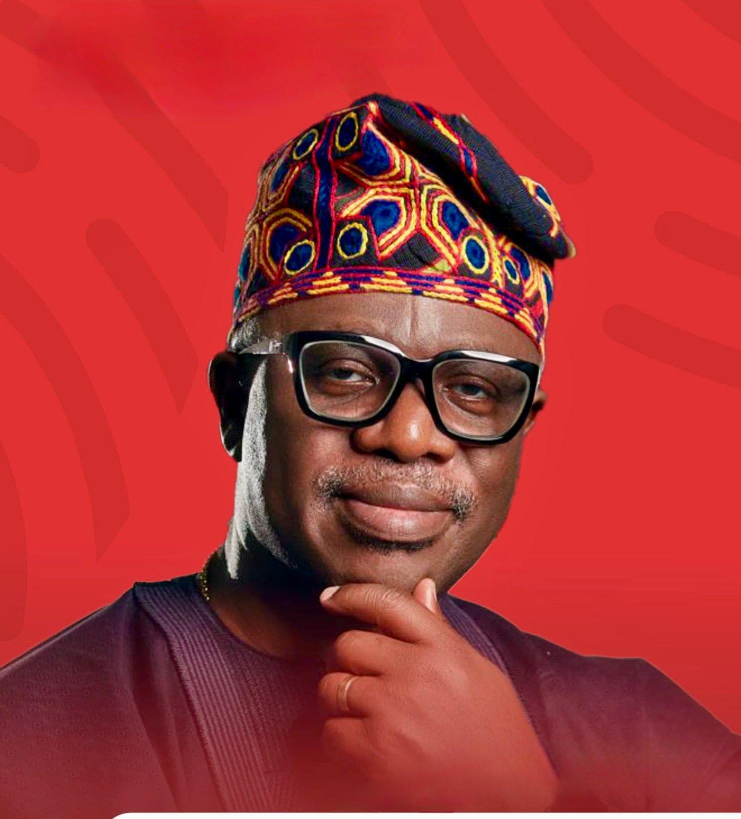 Ekiti 2026: PDP Picks Oluyede as Guber Candidate, APC Fires Back