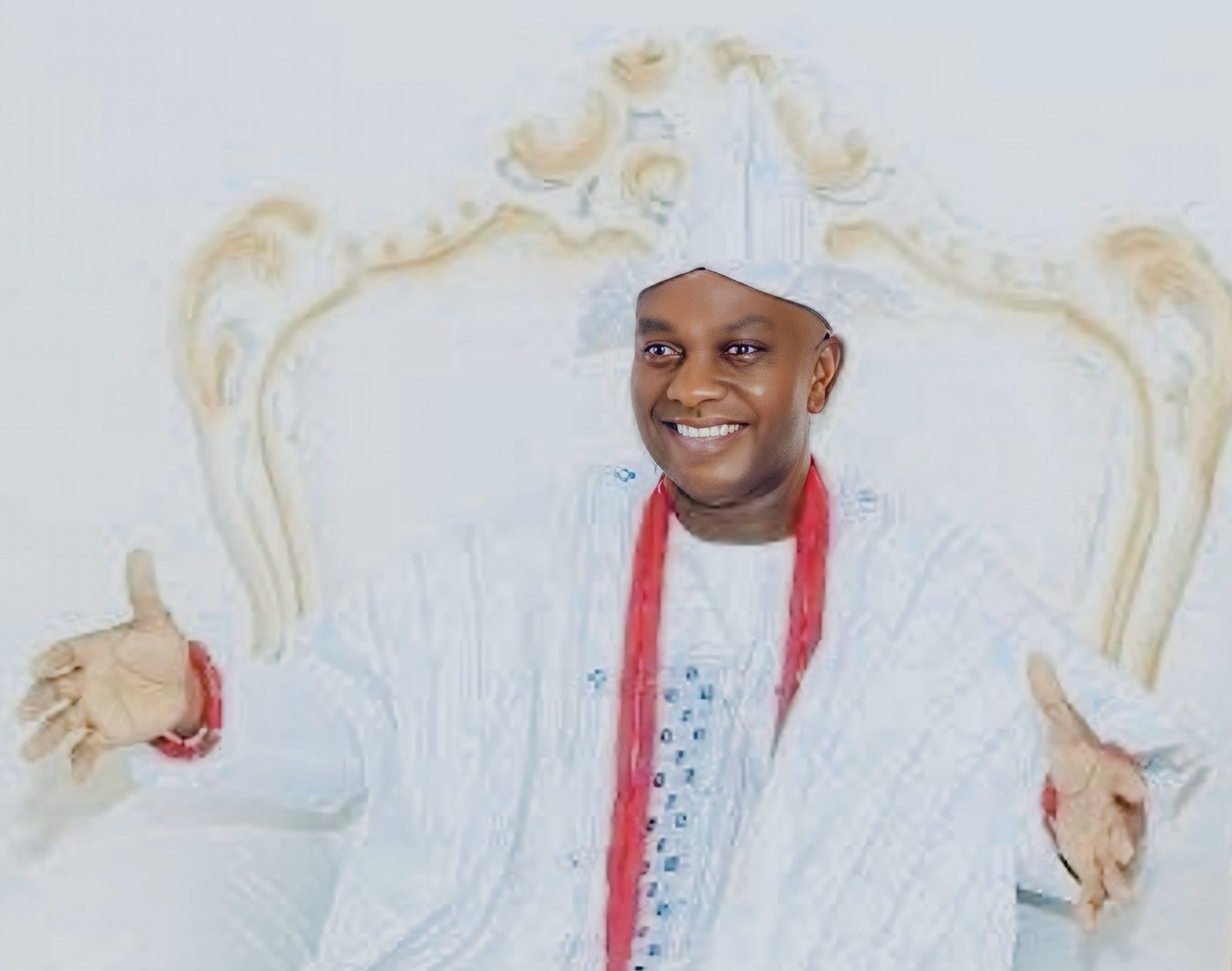 Awujale Succession: Paseda Cautions Against Money, Politics, Cultural Betrayal