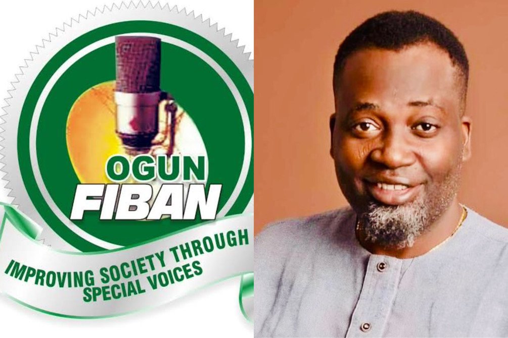 FIBAN National Congress Ratifies Ayinla Egba’s Appointment as Ogun Chairman