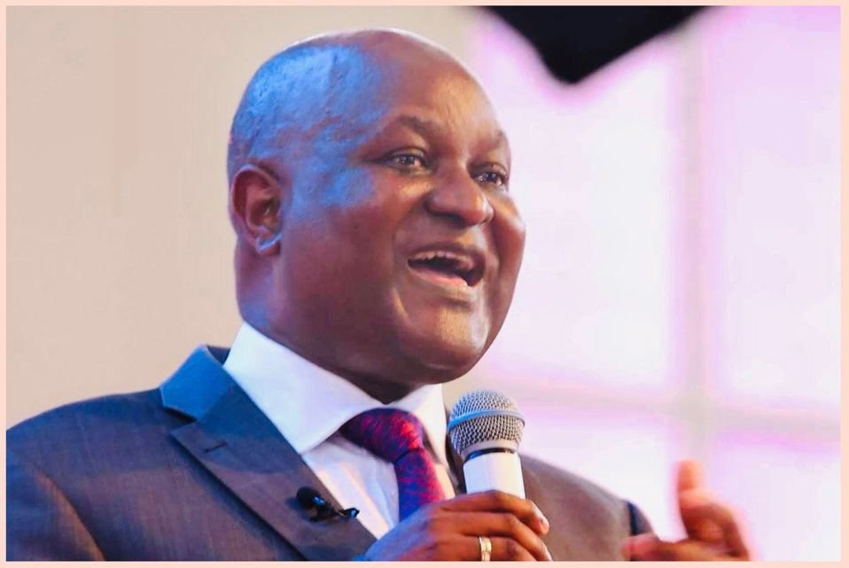 2026: ‘Ogun Poised for Growth as Economic Stability Returning’ – Tunde Lemo