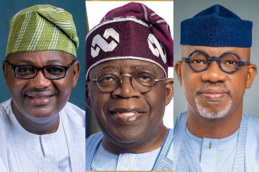 GNI Aligns with Tinubu, Abiodun on Measles–Rubella Vaccination Drive