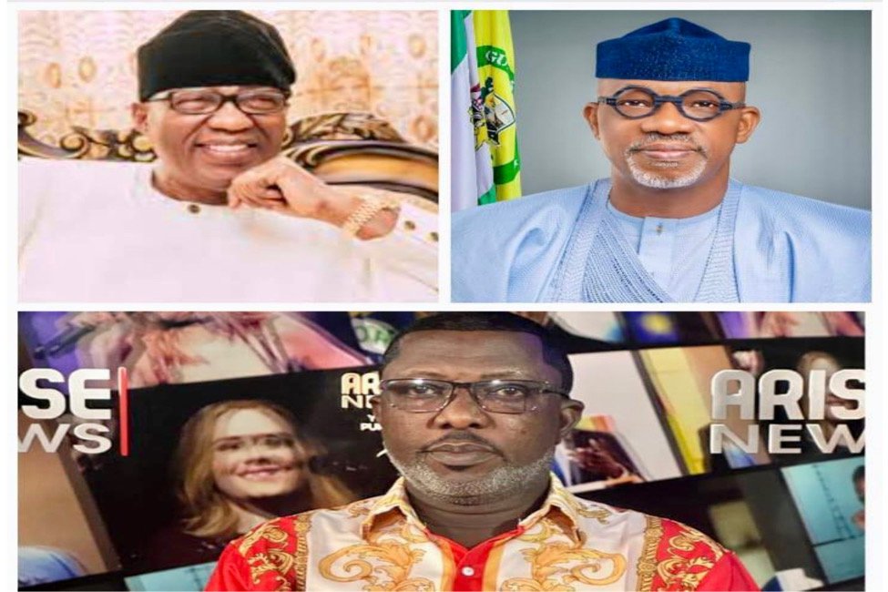 LP’s Arabambi Disputes TASFUED Honour for Abiodun, Claims Varsity is OGD’s Legacy