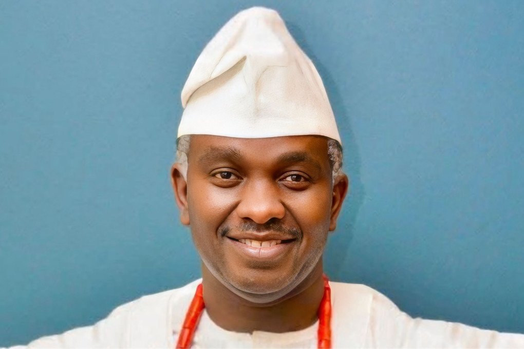 Ogun Politics: Paseda Rules Out Desperation for Power, Sets Conditions for 2027