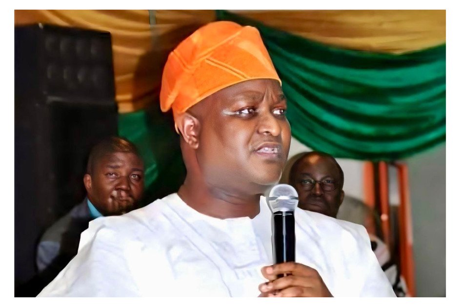 Ex-CBN Dep. Gov. Tunde Lemo Calls for National Renewal through Sacrifice as Fasting Seasons Begin