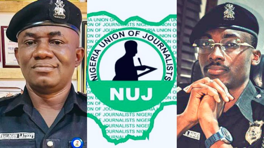 Cybercrime vs Media Ethics: Ogun NUJ Invites Police PPRO, DPO for Dialogue at Monthly Congress