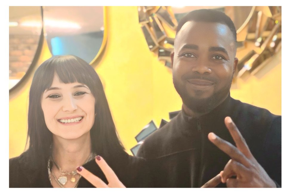 Breaking Chains: African Migrants Encounter Hardships in Foreign Lands – Amb. Kunle Sodipo Shares Stories of Struggle Abroad