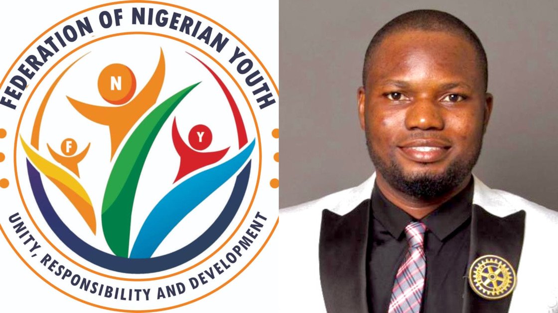 Federation of Nigerian Youth Elects Odunuga, Others into National Executive Council at Lagos Congress