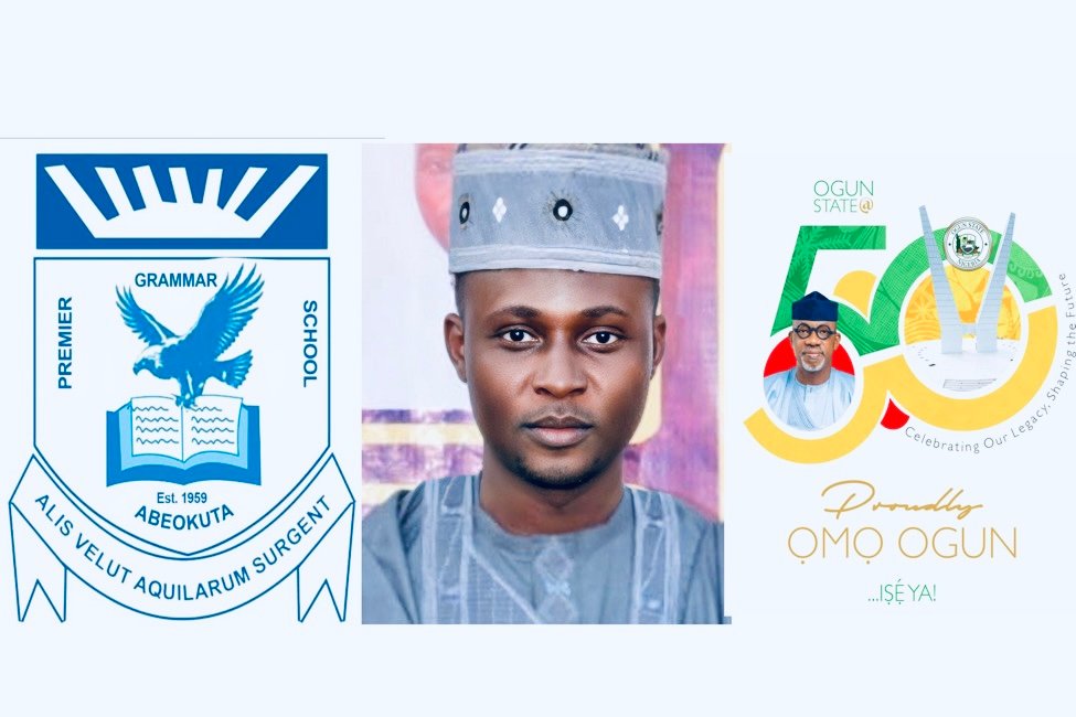 Ogun @50: PREGSOSA President Mosaku Celebrates State, Charges Youth, Hails Gov. Abiodun