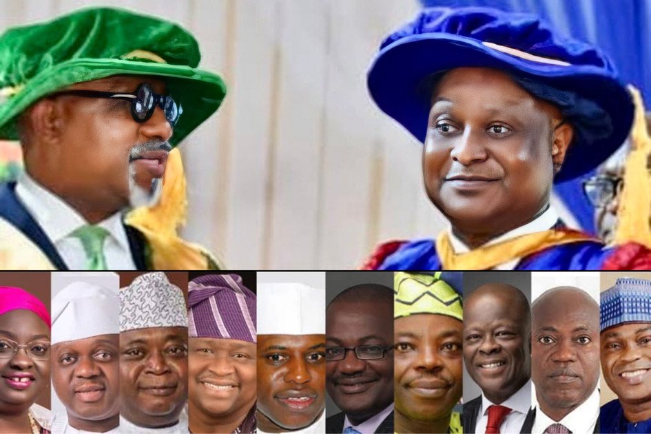 Ogun 2027: Technocracy vs Regional Noise – The Tunde Lemo Advantage