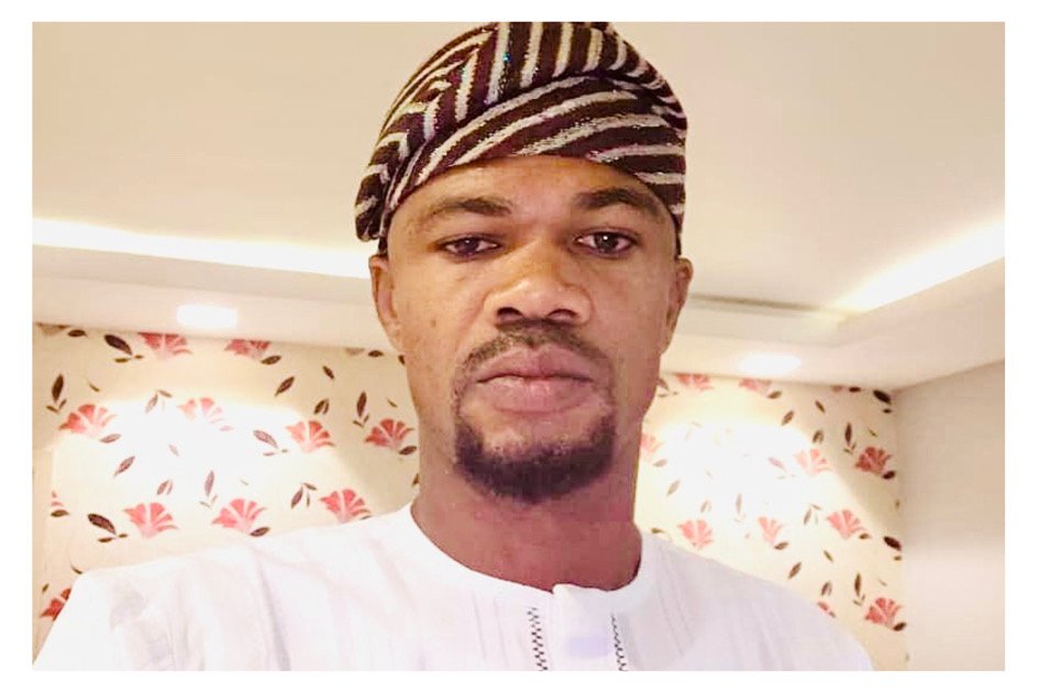 Oyo 2027: Why Yusuf Ramon Seeks to Represent Ibarapa East