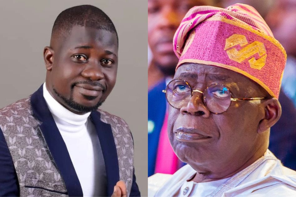 Exclusive: Tinubu Has Lost Nigerian Youths, Ogun PDP Leader Oyejide Declares