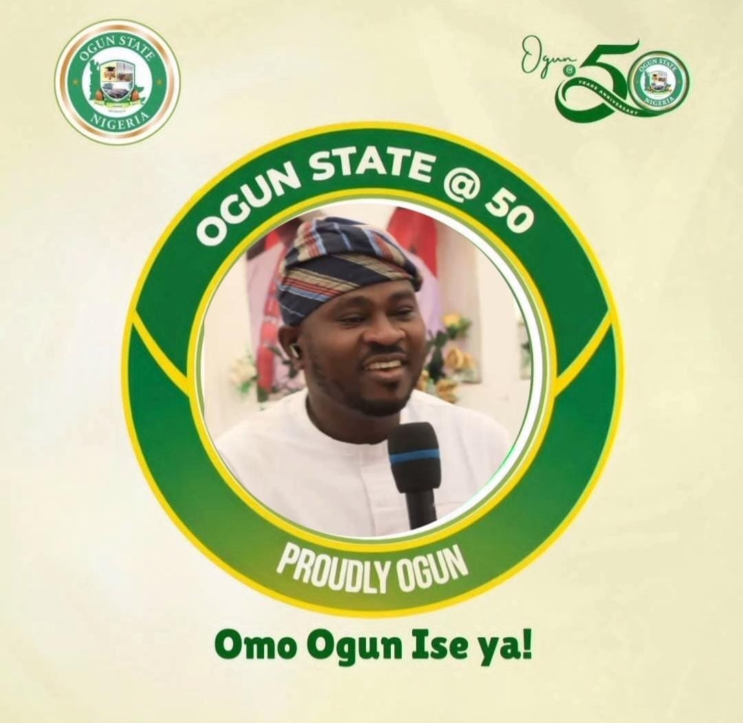 Ogun @50: NUJ Secretary Says Media Is Heartbeat of Gateway State, Gives Reasons
