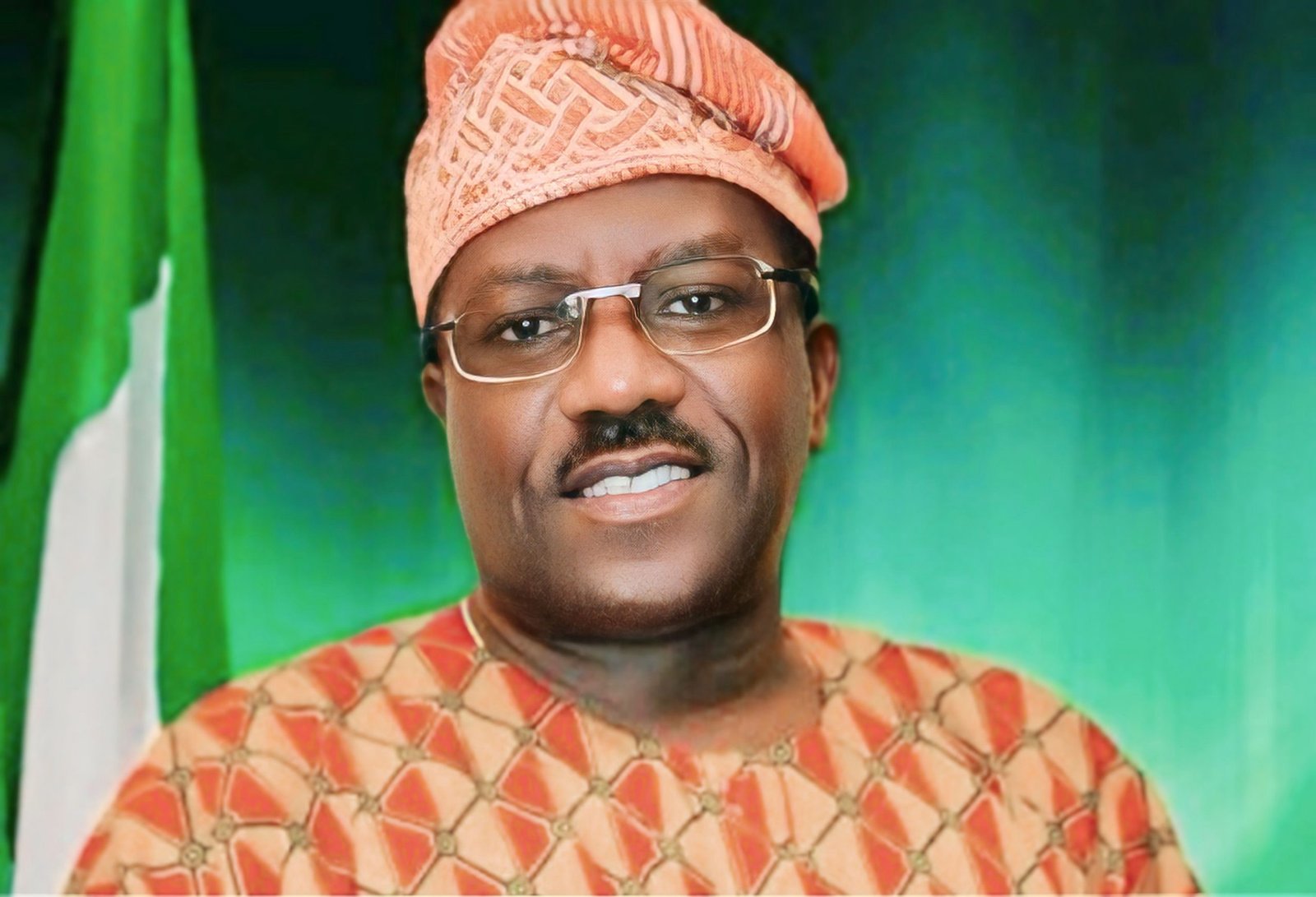 Senator Gbolahan Dada Salutes Ogun’s 50-Year Legacy, Tasks Citizens on Future Prosperity