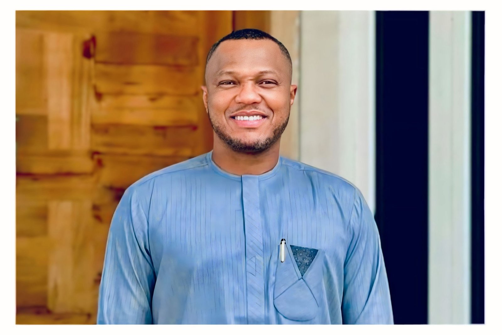 Ogun Central’s 2027 Vision: Olumide Aderinokun’s Narrative for Inclusive Representation