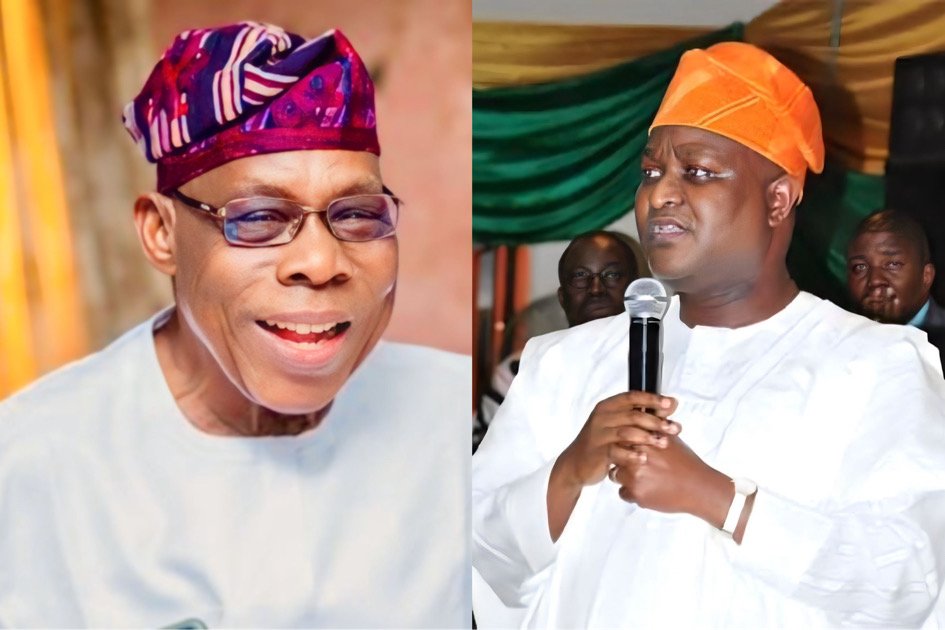 Tunde Lemo Praises Obasanjo’s Impact on Nigeria, Africa at 89