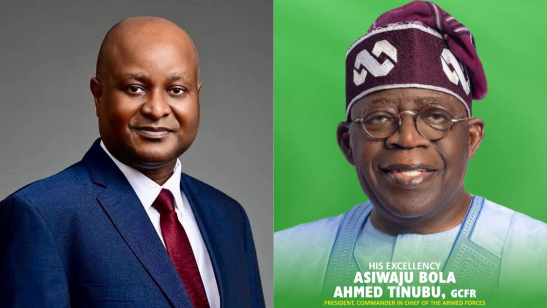 Tunde Lemo Celebrates Tinubu at 74, Hails President’s Visionary Leadership