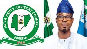 Ogun IPAC Re-elects Abayomi as Chairman, Unveils New Executive Council