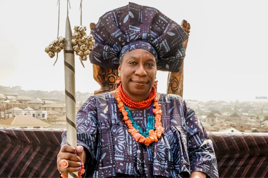 Ogun 2027: Momentum Builds for Iyabo Obasanjo as State Eyes First Female Governor