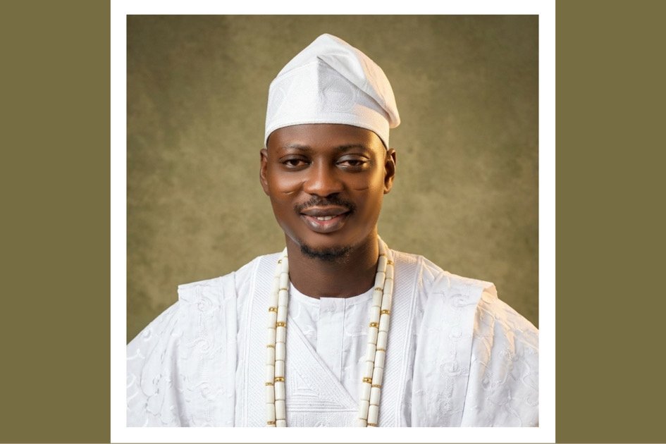 Oniko-Elect Marks First Week in Seclusion; Reassures Ikolaje-Idiroko of Peaceful Reign