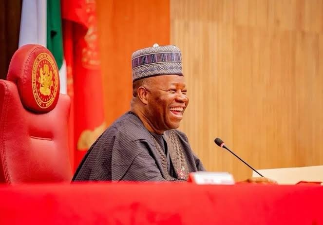 ‘PDP is Gone’ – Akpabio Mocks Opposition as Tambuwal Leads Wave of Defections to ADC