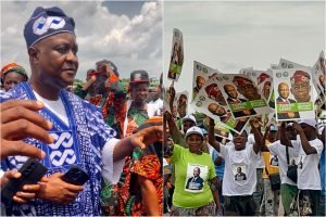 Airport Commissioning: Tunde Lemo Backs Tinubu with Strategic Mobilization in Ogun