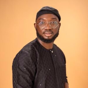 Meet Adelanwa Adetide: The APC Aspirant Redefining Grassroots Politics in Abeokuta South