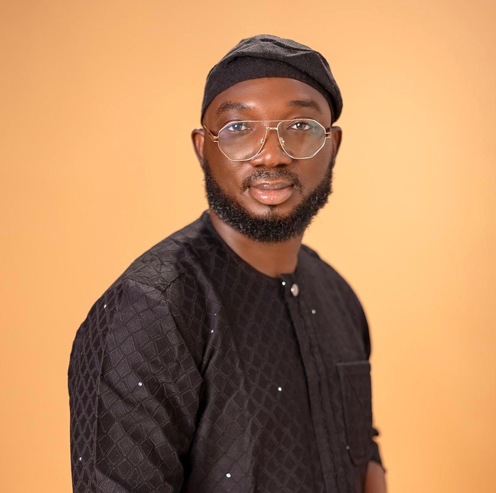 Meet Adelanwa Adetide: The APC Aspirant Redefining Grassroots Politics in Abeokuta South