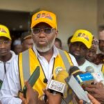 2027: Lanre Oyegbola-Sodipo Leads TSO to Deliver One Million Votes for Tinubu, Yayi in Ogun